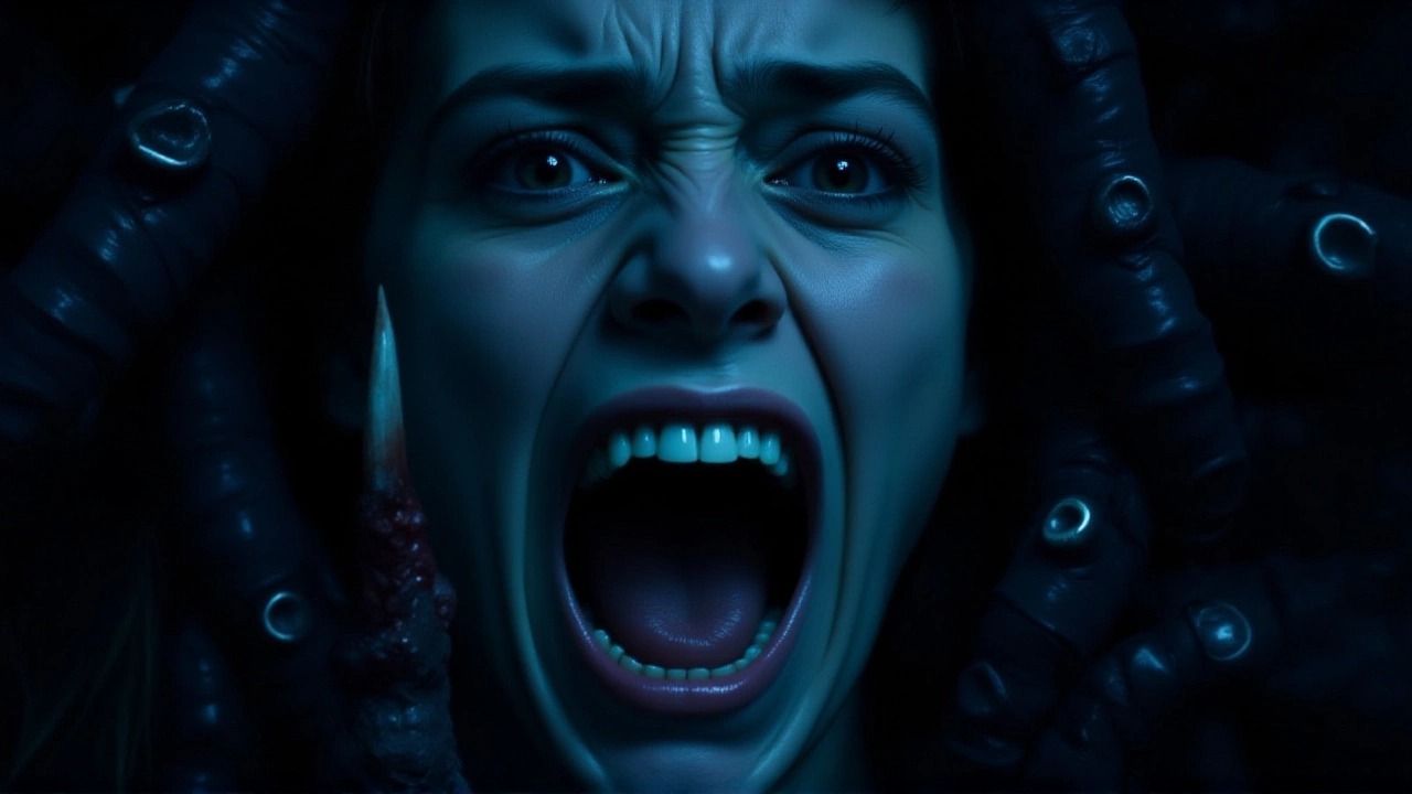 Stranger Things 5 Ending Reveals Will Byers Flayed by Vecna, Unlocking New Powers