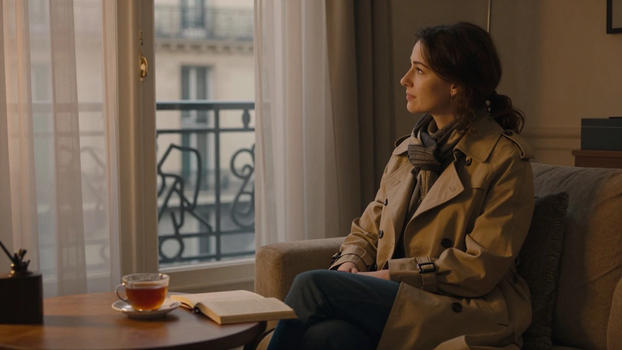 Escorts in France: What Really Happens When You Hire an Escort in Paris