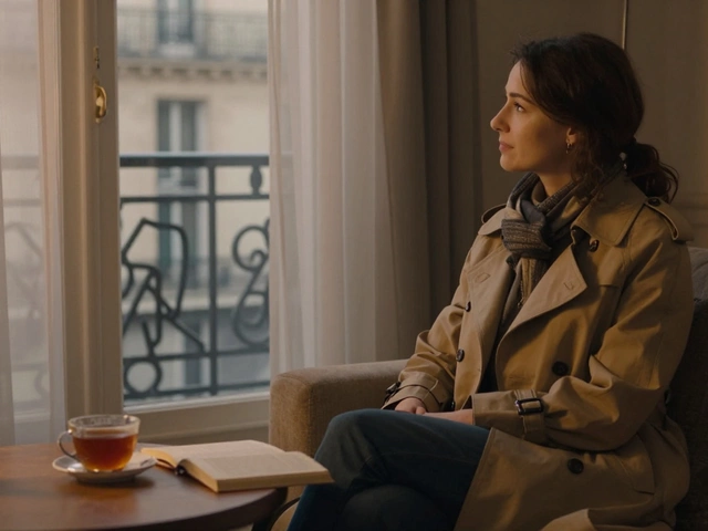 Escorts in France: What Really Happens When You Hire an Escort in Paris