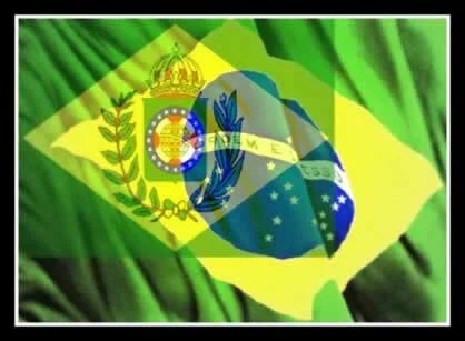 Significado da Bandeira do Brasil