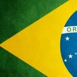 Imagens da bandeira do Brasil