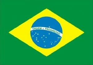 Significado das cores da bandeira brasileira